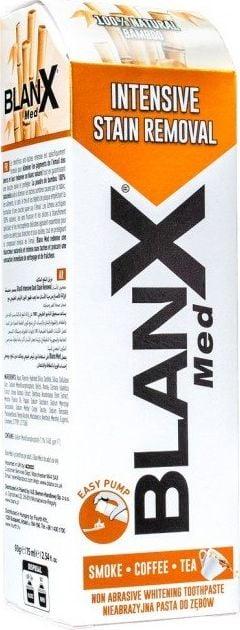Produktbild Blanx Med (75 ml)