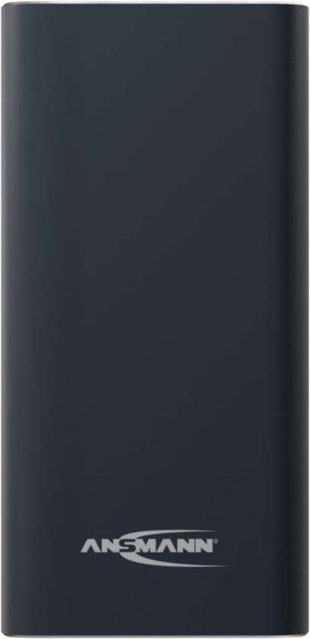 Productafbeelding Ansmann Powerbank (10000 mAh, 18 W, 37 Wh)