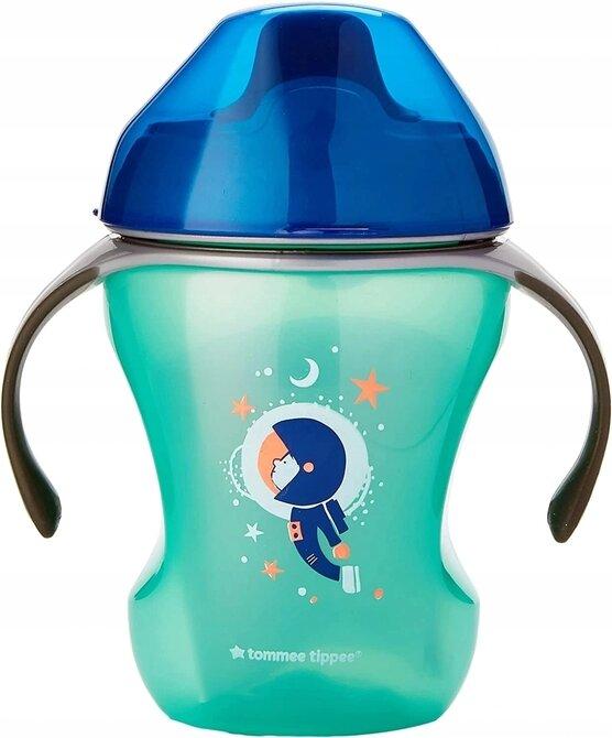 Productafbeelding Tommee Tippee Coach Sippee Beker (230 ml)