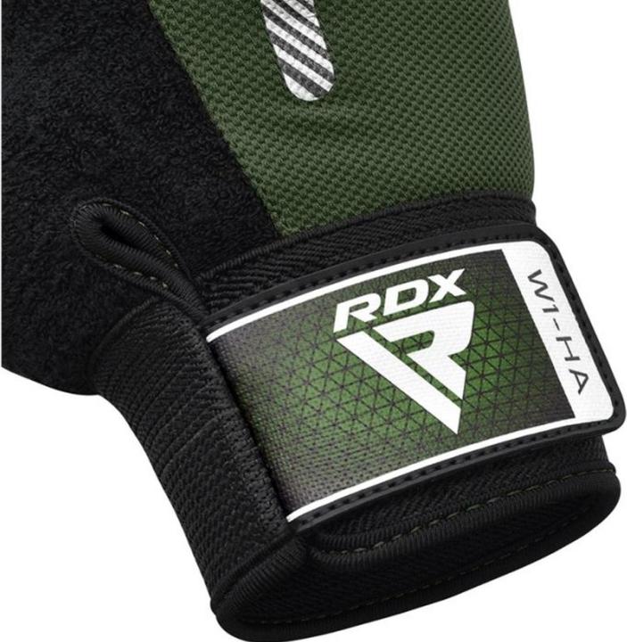 Image du produit Rdx W1 Gym Workout Gloves (S)
