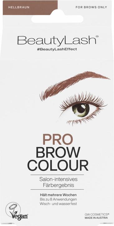 BeautyLash Pro