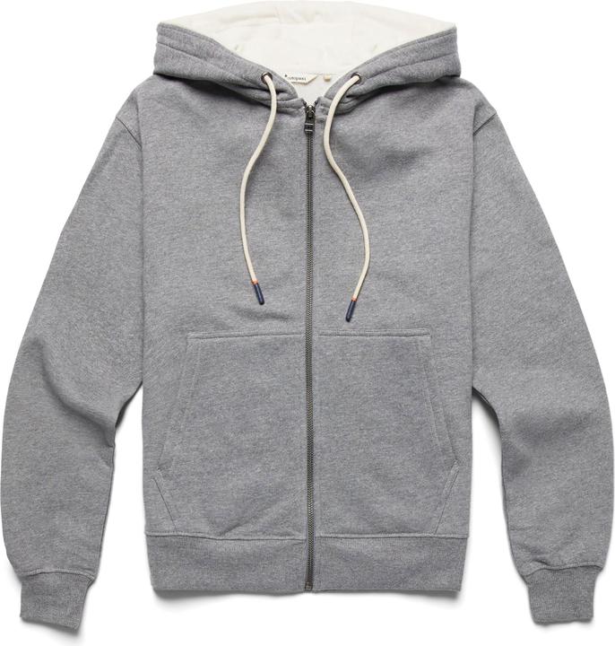 Produktbild Cotopaxi Do Good Organic Full-ZipHoodie (XL)