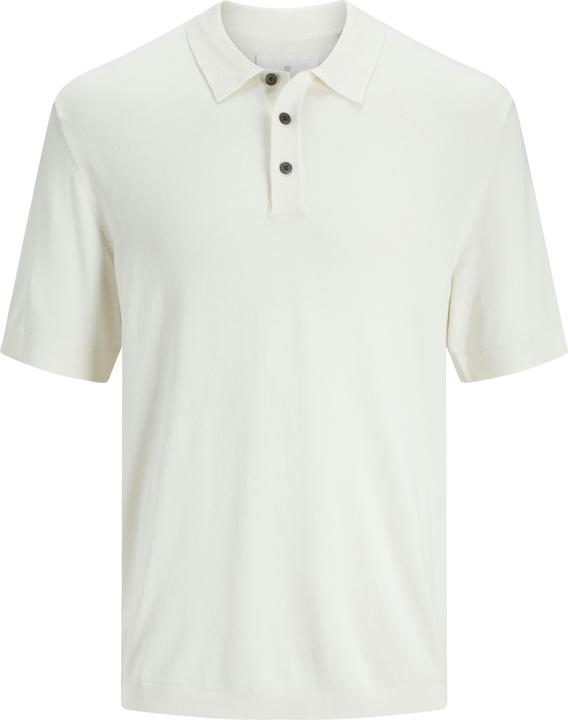 Jack & Jones Einfarbig Poloshirt Poloshirt (XXL)