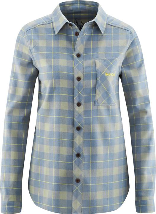 Red Chili Botan Shirt (S)
