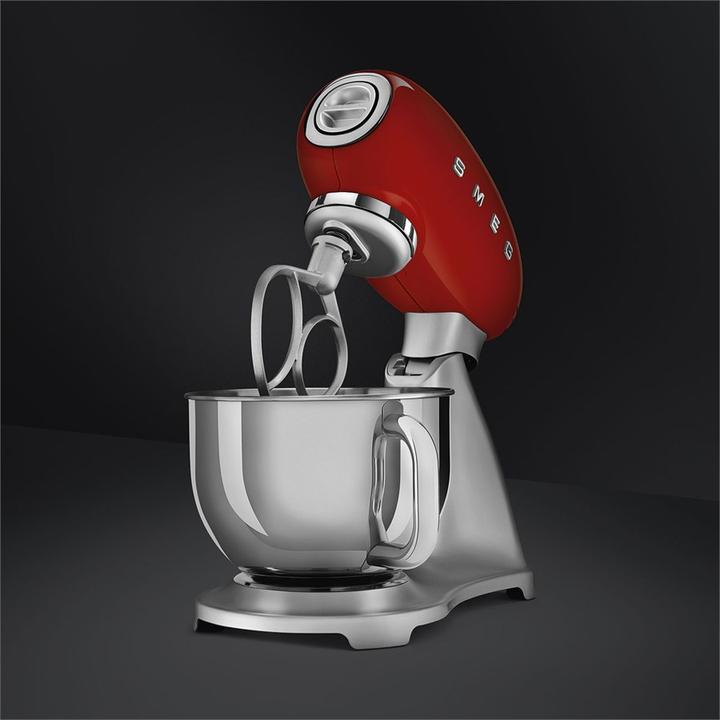 Produktbild Smeg 50's Retro Style (800 W)