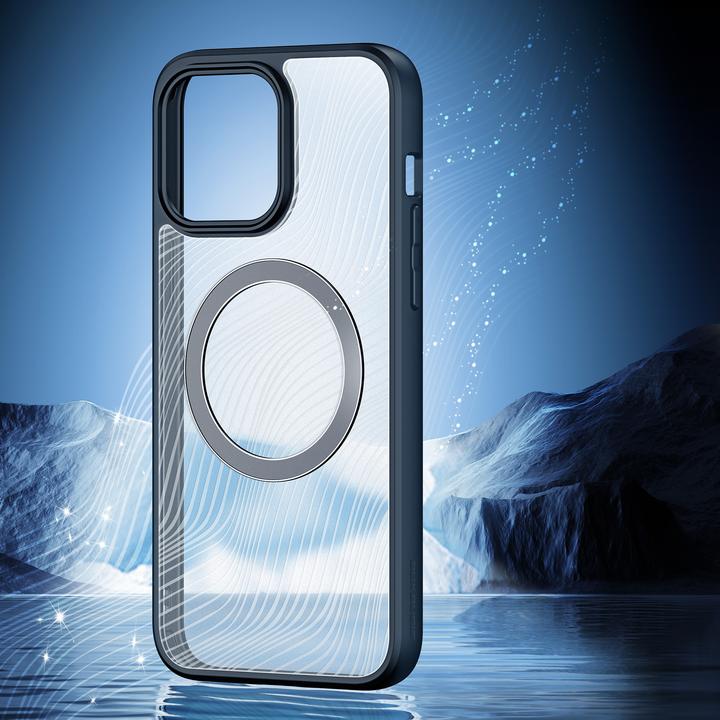 Produktbild Dux Ducis Amio Mag Series Hardcase Hülle (Apple iPhone 15 Pro Max)