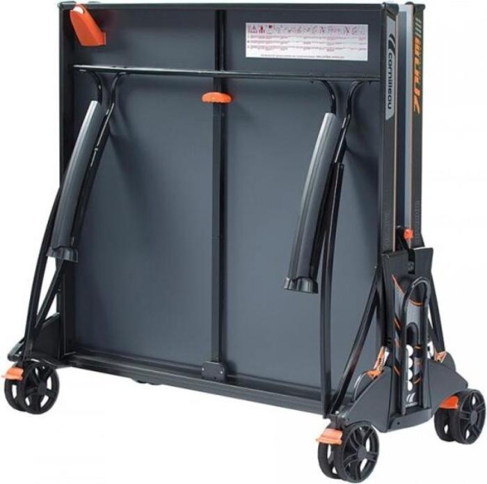 Actual product image Cornilleau TT table Outdoor 700M Crossover