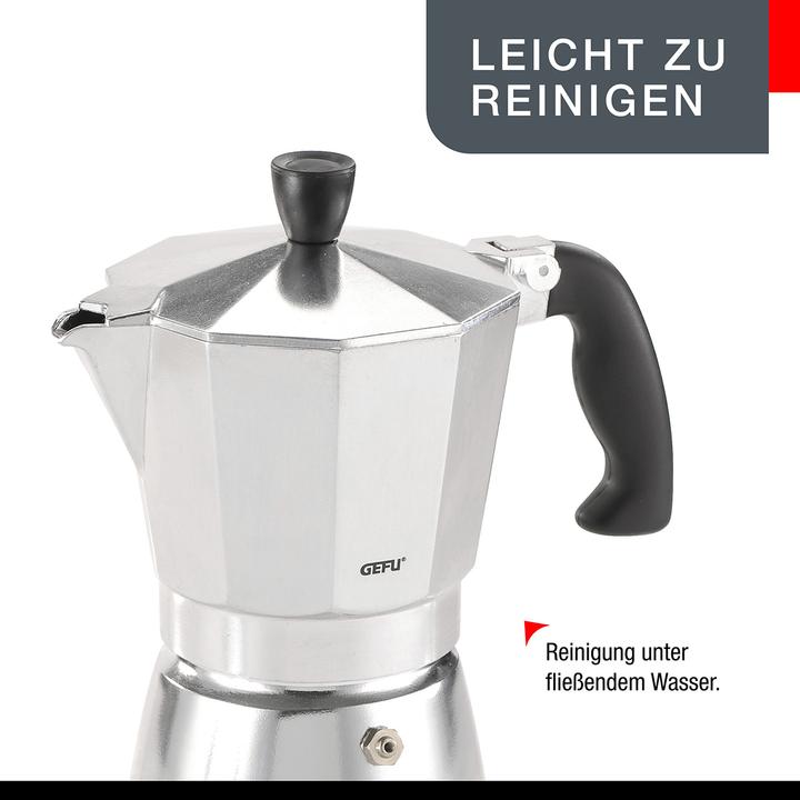 Produktbild GEFU Lucino (6 T.)