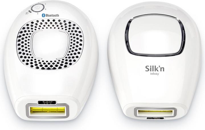Immagine prodotto Silk'n Casa dell'infinito