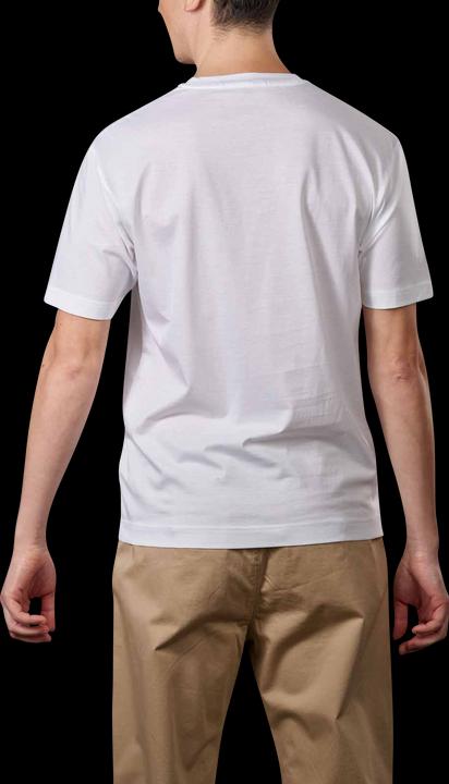 Actual product image Drykorn T-Shirt GILBERD (M)