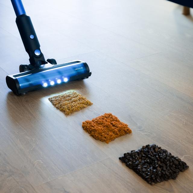 Produktbild Cecotec Conga Rockstar 8500 Infinity ErgoWet Animal T