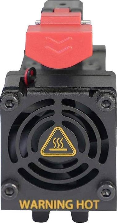 Image du produit Raise3D Pro3 Hot End interchangeable (Hotend)
