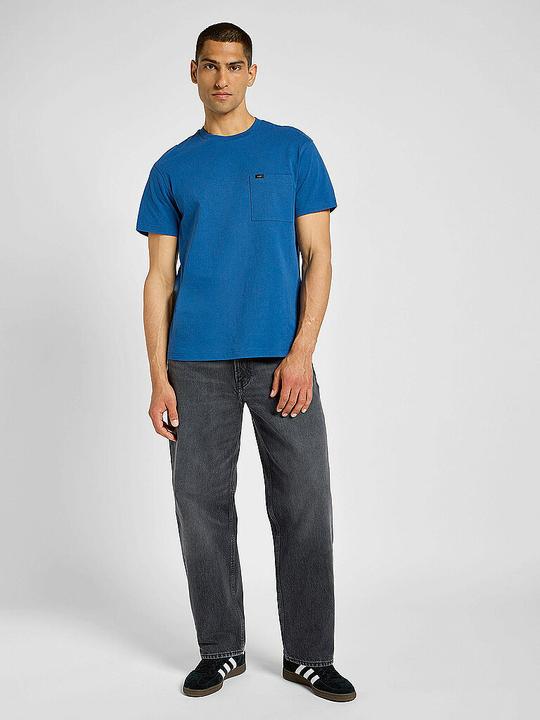 Actual product image Lee Asher (W33/L34)