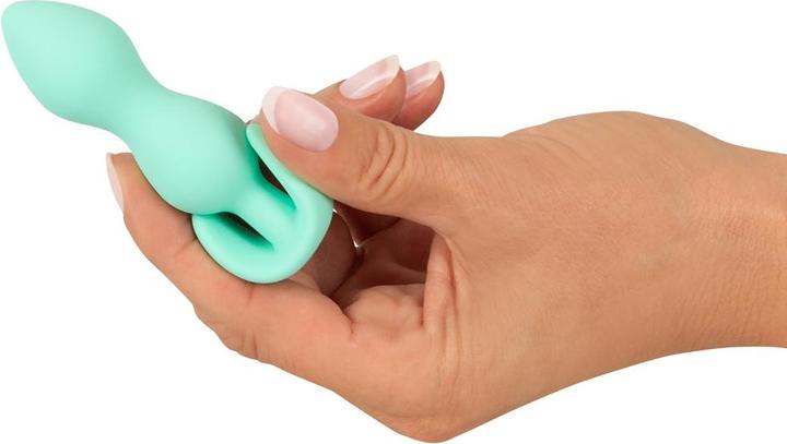 Actual product image Cuties Mini Butt Plug