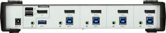 Produktbild Aten Cs1914