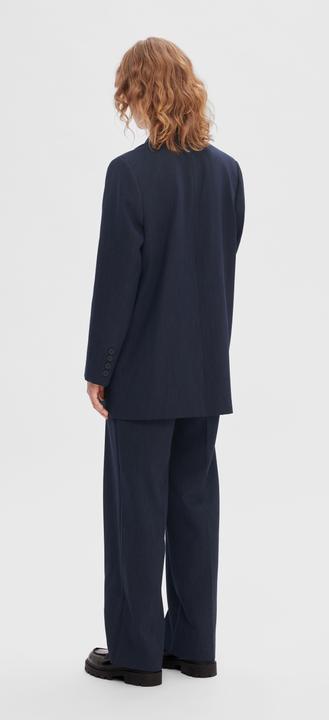 Image du produit Selected Femme Blazer croisé oversize (36)
