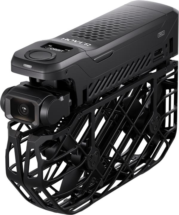 Actual product image HoverAir X1 PRO (16 min, 191.50 g, 12 Mpx)