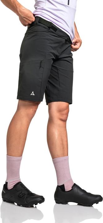 Produktbild Schöffel Montosoli Radhose kurz (L, XL)