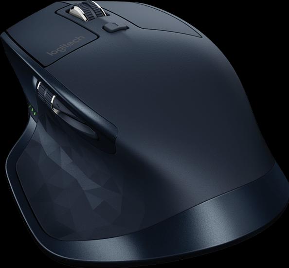 Produktbild Logitech MX Master (Kabellos)