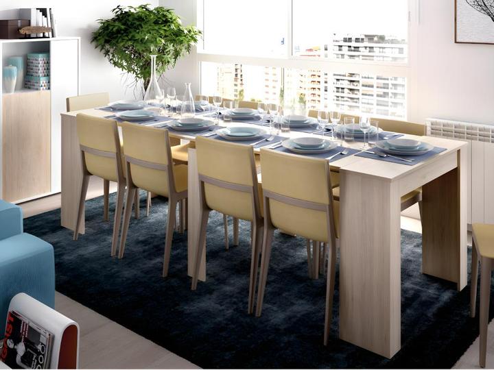 Produktbild Vente-unique Onega (239 x 90 x 77 cm)