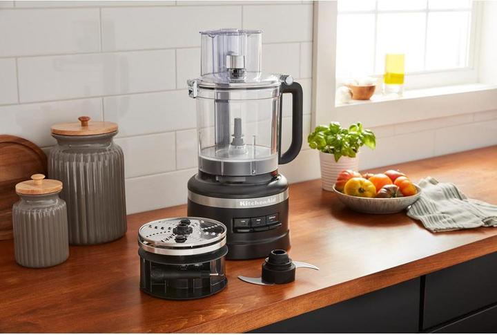 Actual product image KitchenAid 5KFP1319EBM (3100 ml, 400 W)