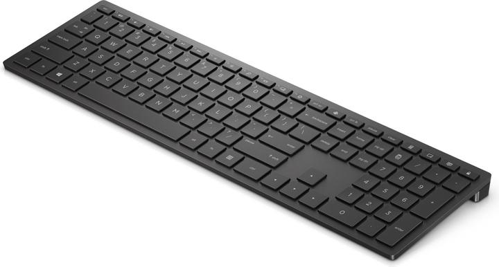 Produktbild HP Pavilion 600 (Eng. Int., Kabellos)