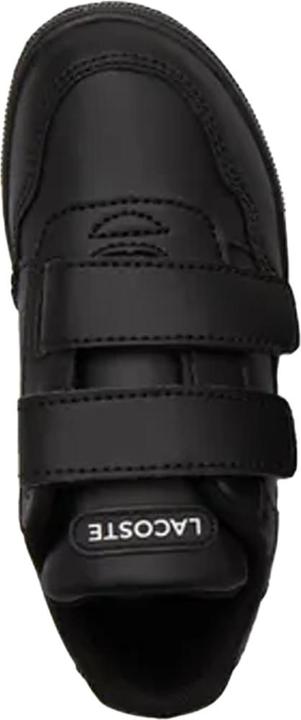 Actual product image Lacoste Childrens/Kids T-Clip Trainers (19)