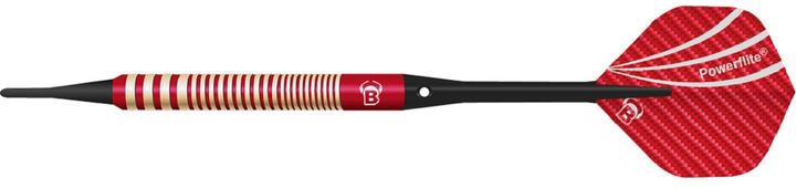 Productafbeelding Bull's Metis Soft Dart (18 g)