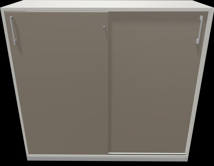 Immagine prodotto Narbutas Scelta armadio ad ante scorrevoli (120 x 40 x 111,5 cm)