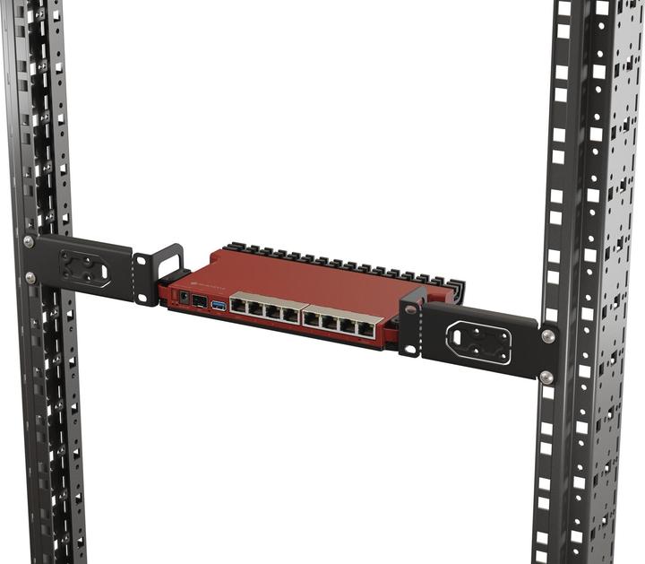 Produktbild MikroTik L009UIGS-RM