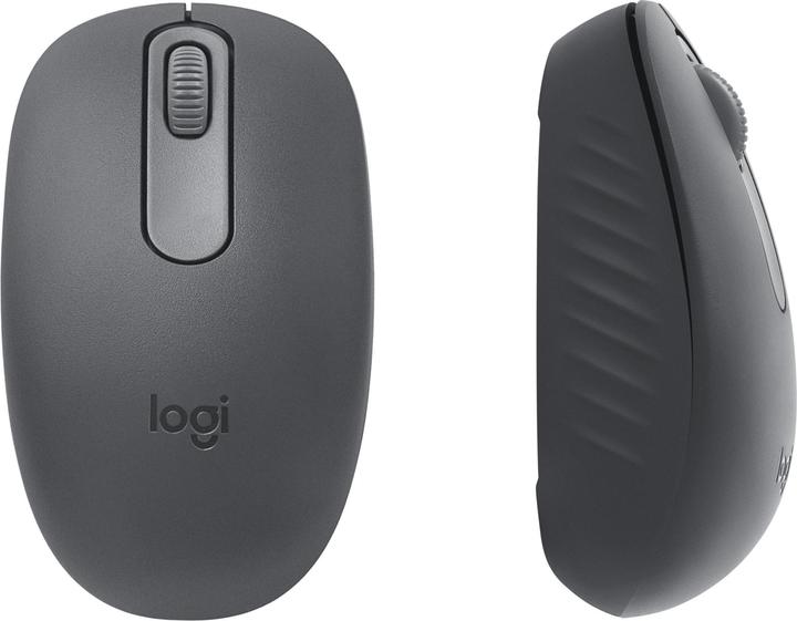 Actual product image Logitech M196 BLUETOOTH MOUSE (Wireless)