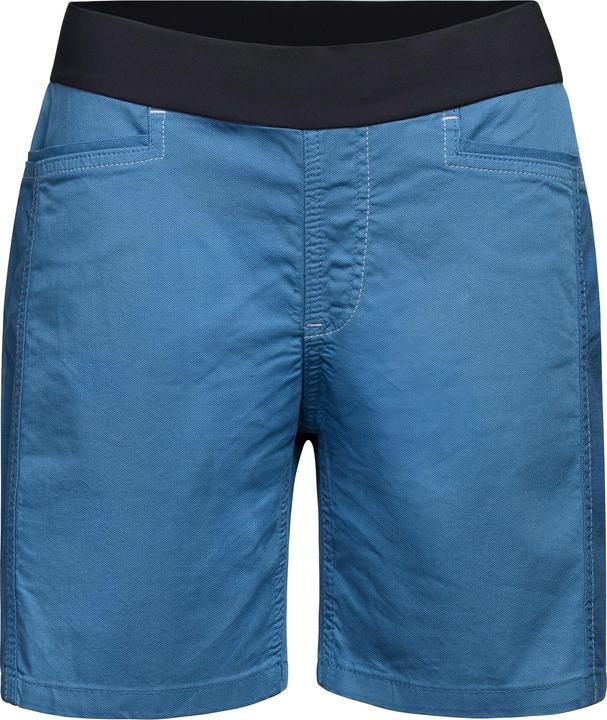 Chillaz Pantaloncini Sarah 2.0 da donna (40, L)