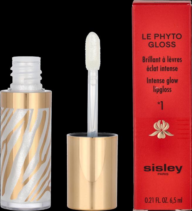 Produktbild Sisley Le Phyto Gloss No 01 (1 Moon)