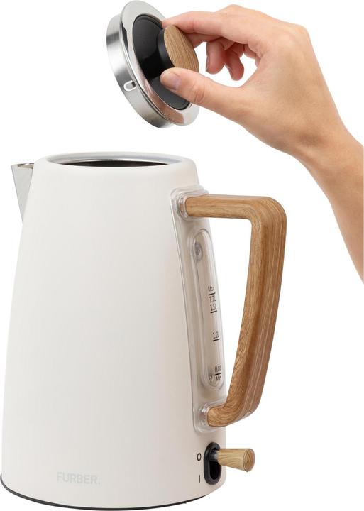 Produktbild Furber Wasserkocher (1.70 l)
