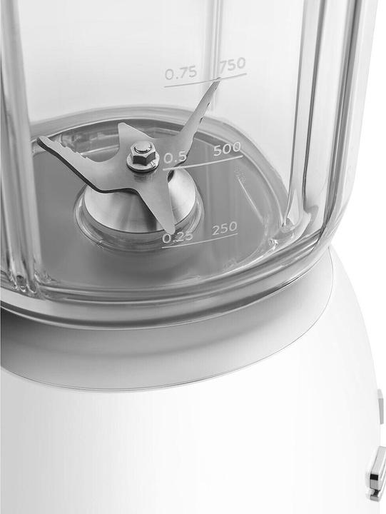 Image du produit Smeg BLF01PBEU Mixeur (Prise UE, 800 W)