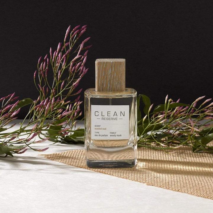 Image du produit Clean Sud Oud (Eau de parfum, 100 ml)