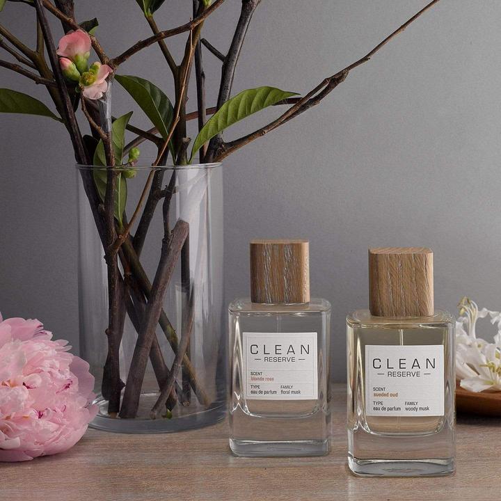 Image du produit Clean Sud Oud (Eau de parfum, 100 ml)