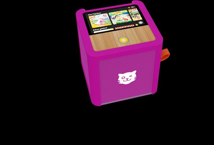 Immagine prodotto Tigermedia Tigerbox Touch DE Edition (Tedesco)