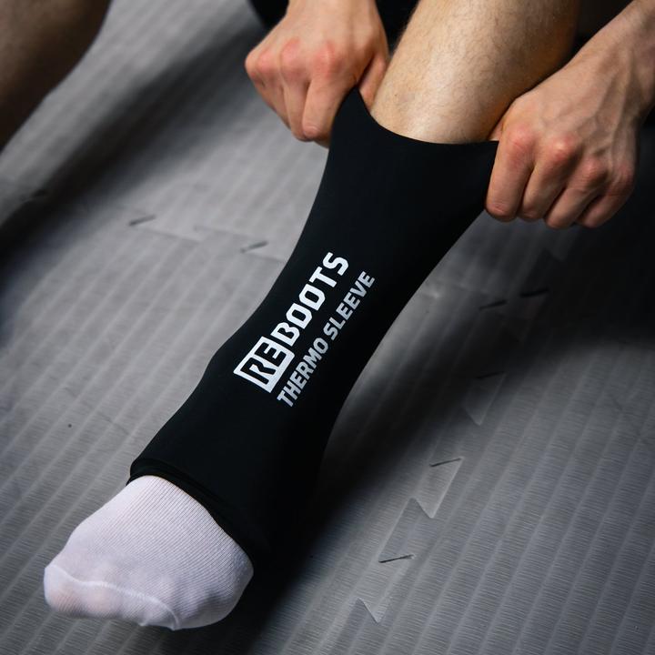 Image du produit Reboots Thermo Sleeve, Single Pack, taille S