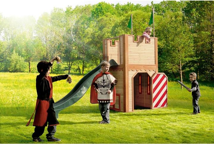 Produktbild Axi Kinderspielburg Arthur