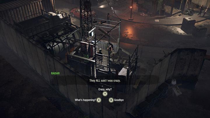 Image du produit Sold Out The Last Stand - Aftermath (PS4, DE)