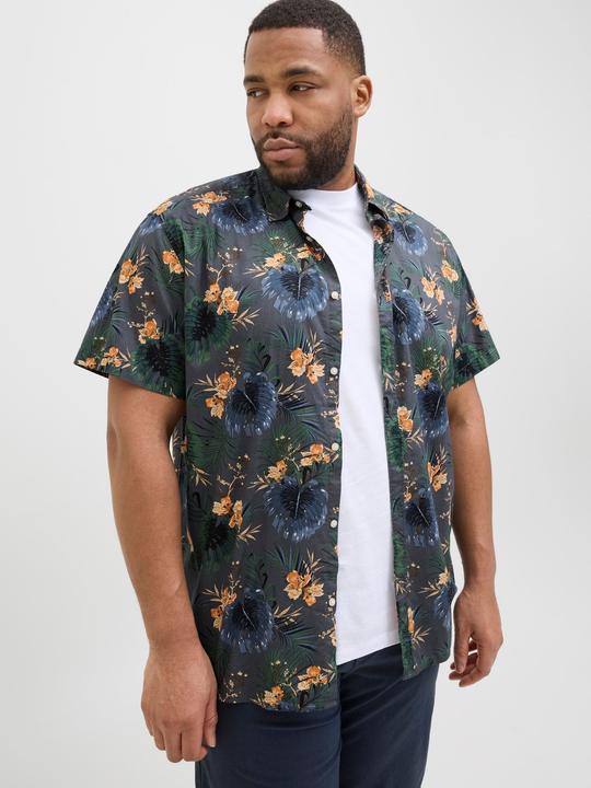 Immagine prodotto Jack & Jones Plus Size Comfort Fit Hemd Hemd (5XL)