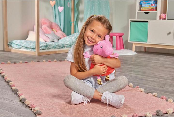 Produktbild Simba Peppa mit Sound (22 cm)