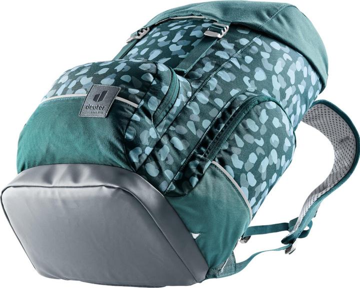 Actual product image Deuter School Backpack Scula (44 l)