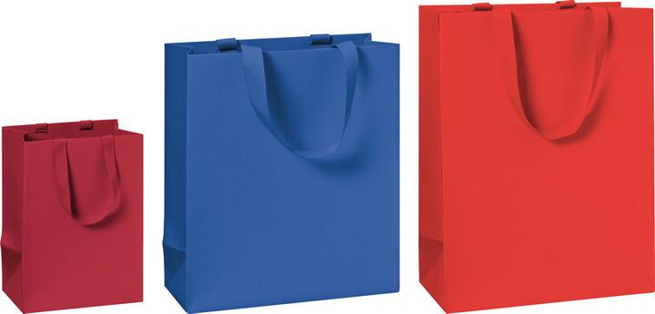 Actual product image Stewo Everyday One Colour Tote Bag (Gift bag, 1 x)