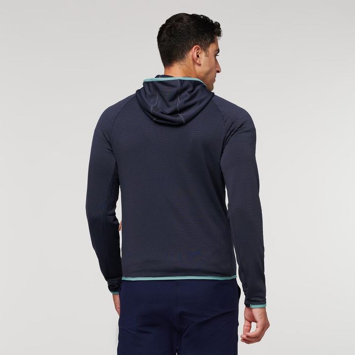 Produktbild Cotopaxi Otero Fleece FullZipHooded Jkt (L)
