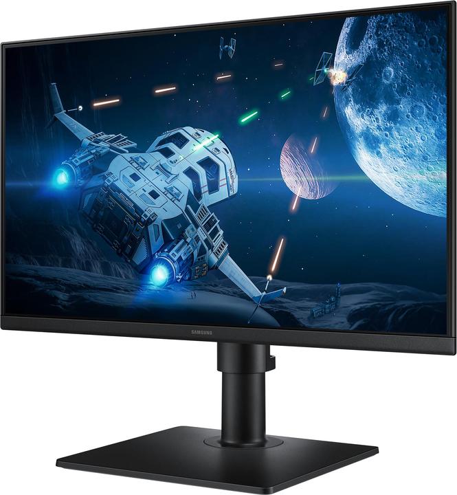 Produktbild Samsung 22 ZOLL MONITOR S40GD FHD (1920 x 1080 Pixel, 22")