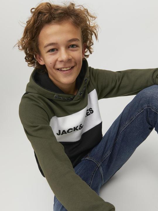 Produktbild Jack & Jones Logo (152)