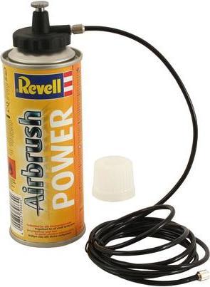 Image du produit Revell Bouteille de gaz comprimé