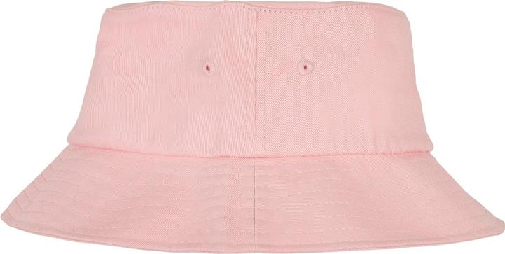 Image du produit Flexfit Chapeau bucket en sergé de coton - 3124 (Taille unique)